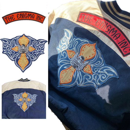 THE "ANGEL" INC 1  OF 1 JACKET